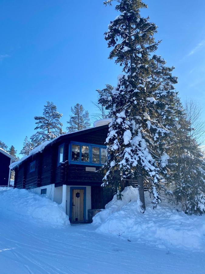 Joangets Fjallgard Sälen Exterior foto